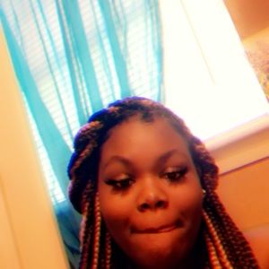 Meet your Posher, Kyleigh